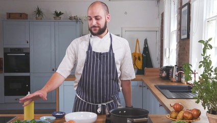 How To Cook Padron Peppers | Recipes