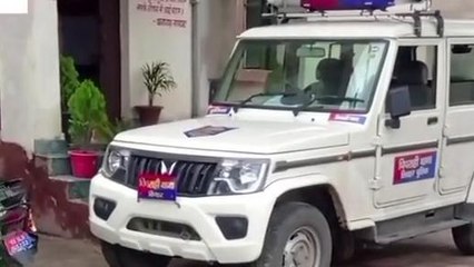 BREAKING: बैंक लुटकांड के संदिग्ध महिला को पुलिस ने किया गिरफ्तार, शिवहर पुलिस को सौंपा
