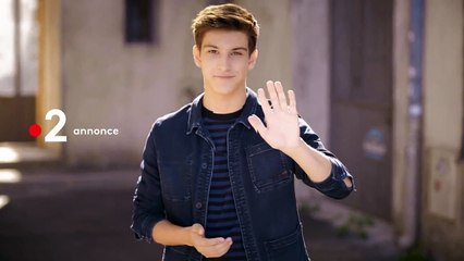 La bande-annonce de "Fort Boyard" sur France 2.