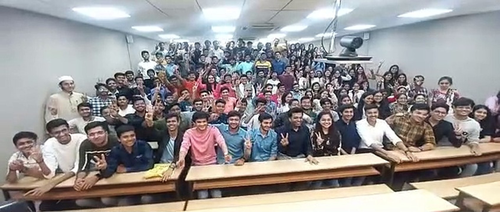 SURAT VIDEO : इस सीए ने देशभर में फैलाई अपनी प्रतिभा की सुगंध