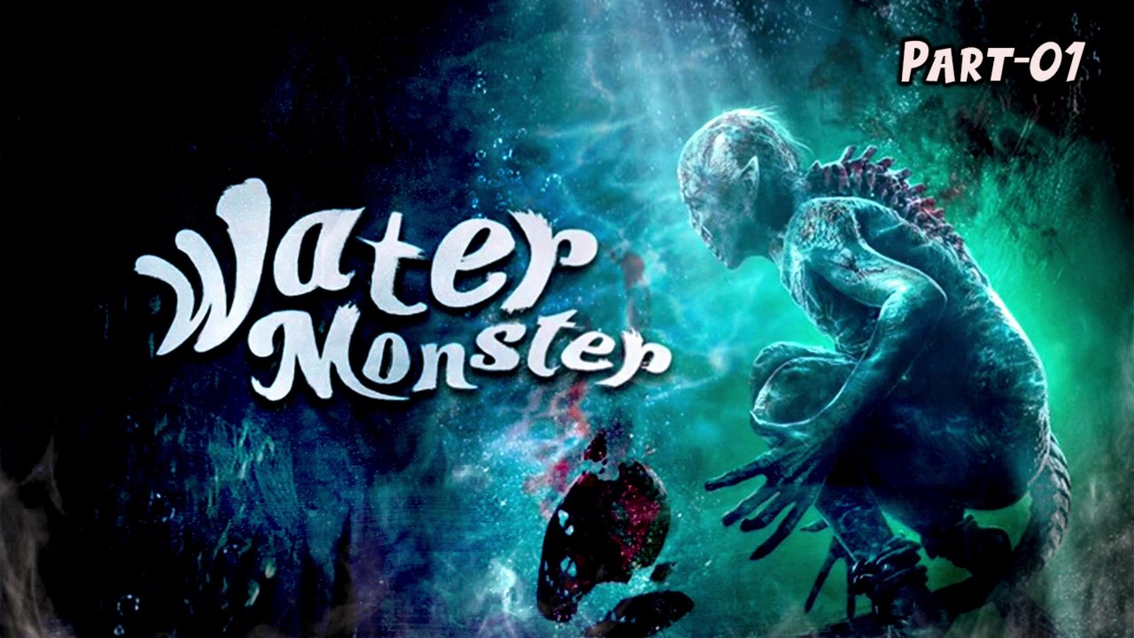 Water Monster 2021 [Part 01] Eng & Malay Subtitles