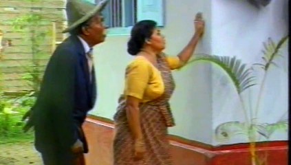 BODIMA | බෝඩිම | Sinhala Teledrama | Part-8