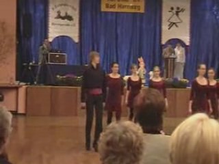 Tanzgala 24.03.08 in Wernigerode