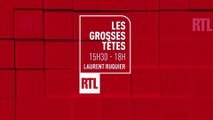 Le journal RTL de 16h du 01 juillet 2023