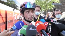 Tour de France 2023 - Victor Lafay, le seul à avoir suivi Pogacar et Vingegaard : 