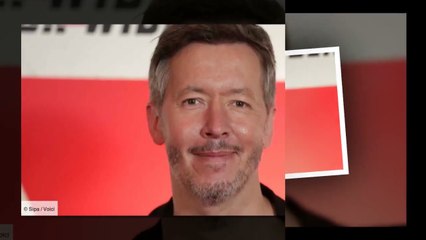 INTERVIEW – Jean-Luc Lemoine fait de rares confidences sur sa compagne Adeline