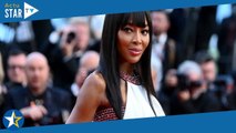 Naomi Campbell maman pour la 2e fois à 53 ans : naissance surprise, Carla Bruni et Cindy Crawford ém