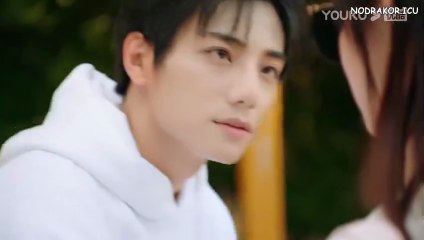 Fall in Love Episode 1 | Chinese Romance Drama 2021 💖