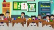 Smartest Chinki _ Animated Stories _ English Cartoon _ Moral Stories _ PunToon Kids