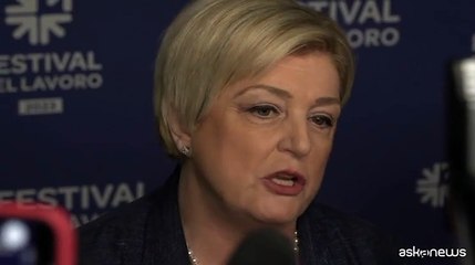 Alluvione, Calderone: 10 giugno saldo Inps per ammortizzatori