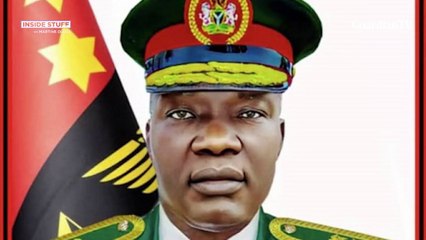 Tinubu: Federal character and nation building | Inside Stuff