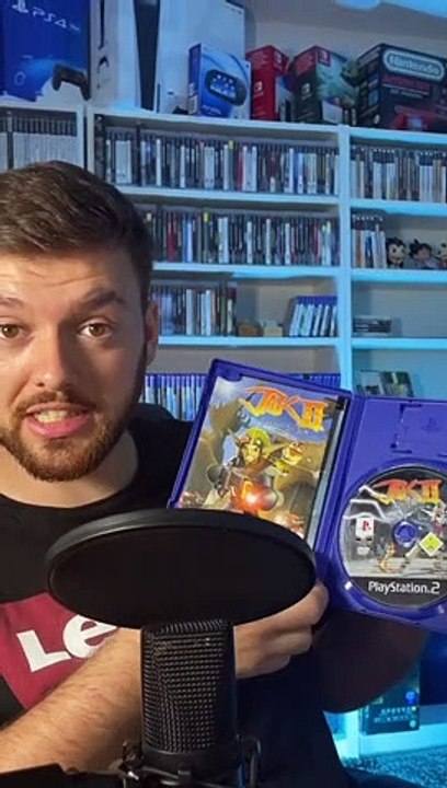 Pourquoi certains jeux vidéo sont PLATINUM ?