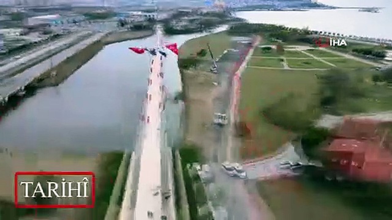 Ministère des Transports et de l'Infrastructure： Les ponts historiques sont sous protection