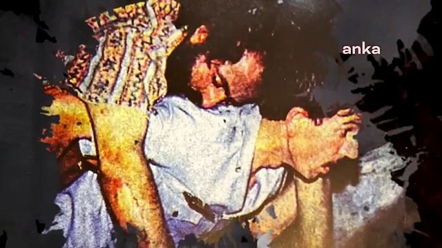 Sabahat Akkiraz, Sivas Katliamı'nın 30. yıl dönümünde 'Unutmadım' şarkısını kliple yayınladı