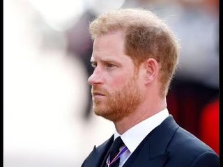 Le prince Harry est pressenti pour une nouvelle humiliation après l'expulsion de Frogmore Cottage