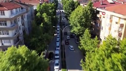 La population a doublé dans les stations balnéaires de Sakarya et Kocaeli： C'est ainsi qu'ils ont apprécié les vacances