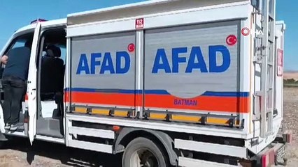 3 personnes se sont noyées en 2 jours à Batman