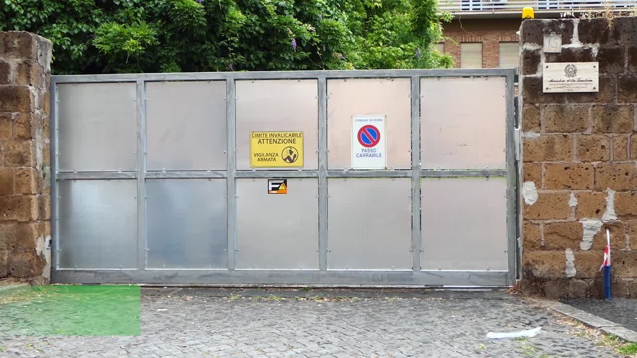 Primavalle, convalidato il fermo del 17enne