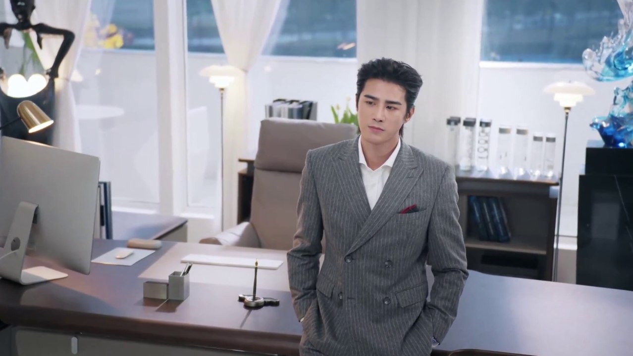Twilight Ep 8 EngSub