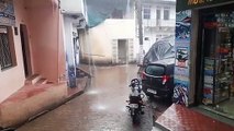 Weather Update : बारां जिले के किशनगंज व झालावाड़ के असनावर 2 इंच बारिश