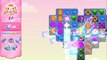 Playing Candy Crush Saga on my pc Level 22  and 23  nivel  22 y 23 jugando juego games game