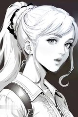 SUBSCRIBE Slanted blackboard