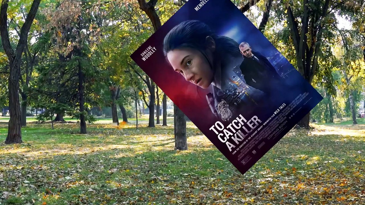 To Catch a Killer Ending Explained | To Catch a Killer Movie Ending | to catch a killer 2023 movie