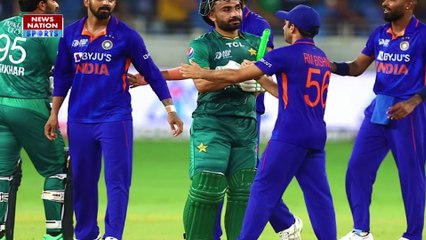 ICC Cricket World Cup : 15 अक्टूबर को Ahmedabad होने वाले भारत-पाकिस्तान से PCB को ऐतराज