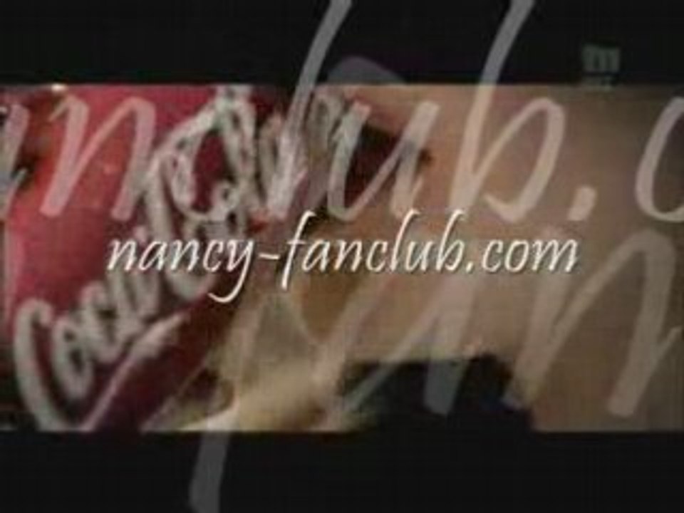 Nancy Ajram Coca Cola Ad No. 10 !!!!!!!!!!!!!!!!