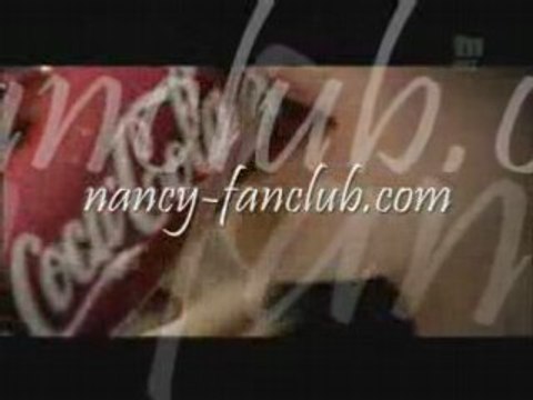 Nancy Ajram Coca Cola Ad No. 10 !!!!!!!!!!!!!!!!
