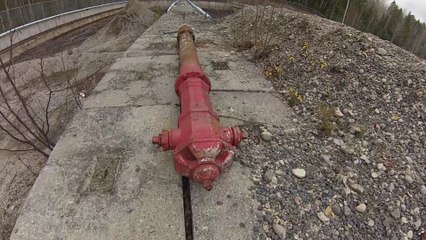 Auto Alma Dam-en-Terre Sentier de Vélo de Montagne Avec Moi 4 Mai 2023