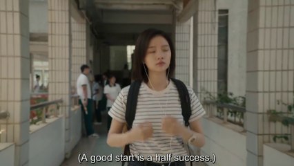 Ray of Light Ep 3 EngSub