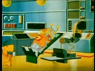 La Bataille Des Planètes E10 Lattaque des raies manta