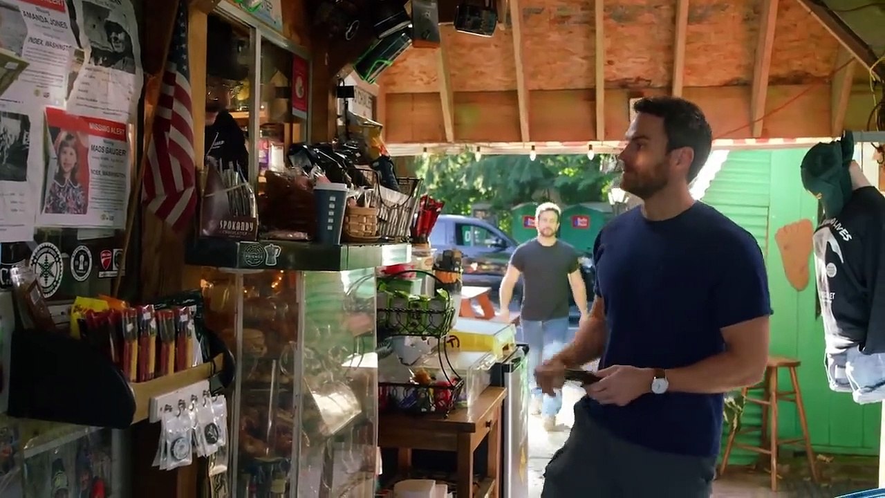 The Stairs _ Full Horror Sci-fi Mystery Movie _ Stairs In The Woods _ Free Movies By Cineverse