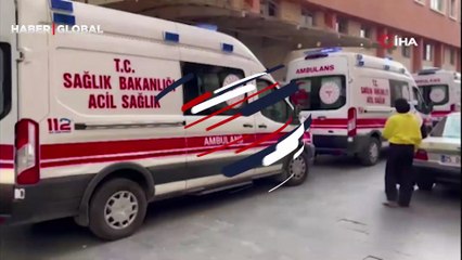 Batman'da boşanma aşamasında olan erkek, eşinin kardeşini öldürdü