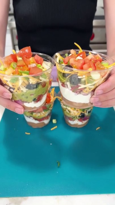 Impress your guests with this easy appetizer