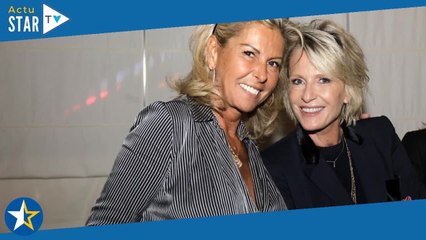 Caroline Margeridon ébranlée par le départ de Sophie Davant d'Affaire conclue : 1er tournage "bizarr