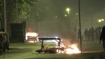 나흘째 폭동 이어진 프랑스...밤새 1천 명 가까이 체포 / YTN