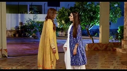 مسلسل أضيئي ليلي الحلقة 18 مدبلجة