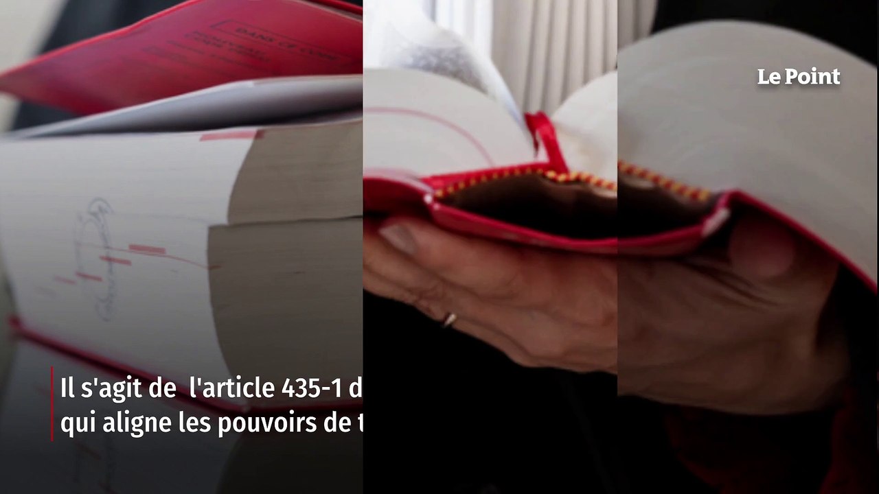 Mort de Nahel : « Face aux refus d’obtempérer,...