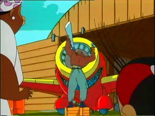 Marco Antonio, rescate en Hong Kong - Tráiler