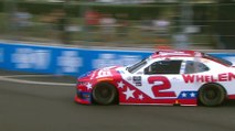 It’s time: NASCAR hits the streets of Chicago for Xfinity Series practice