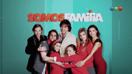 Somos Familia - Capítulo 23 completo