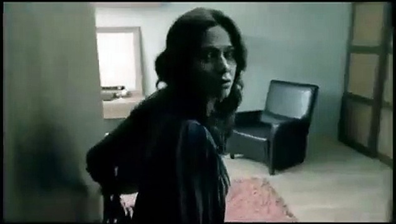 Üç Harfliler: Marid Bande-annonce (EN)