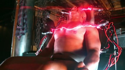 Blade: The Iron Cross Bande-annonce (EN)