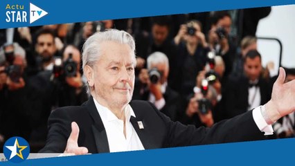 Alain Delon : pourquoi sa mère Édith a adopté son “fils illégitime” Ari Boulogne