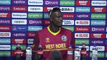 West Indies Jason Holder on missing out on Cricket World Cup for first time ever after qualifying defeat to Sctoland