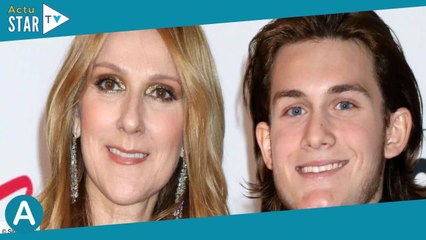 Céline Dion : son fils René-Charles totalement transformé à un tournoi de poker (PHOTO)
