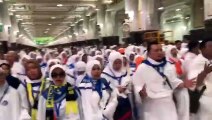 Mecca Sa'i Safa Marwah | Makka Hajj umrah live