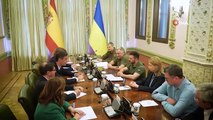 Zelenskiy: Rusya, Zaporijya Nükleer Santrali'nde yerel bir patlama yapabilmek için teknik olarak hazır